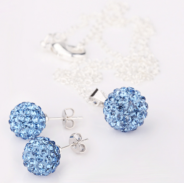 Комплекты Shamballa, цена 125 руб! цвет на выбор!