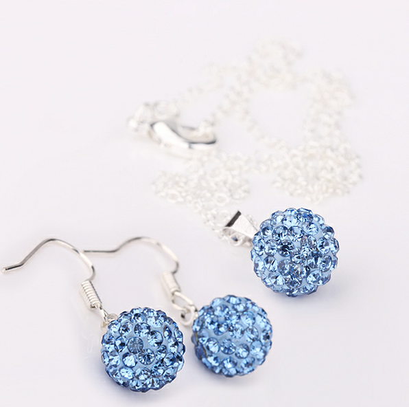 Комплекты Shamballa, цена 125 руб! цвет на выбор!