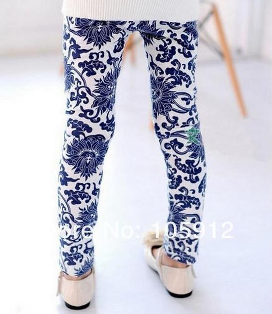 Узорные леггинсы цена 265 руб! Cейчас скидка 20 %!
