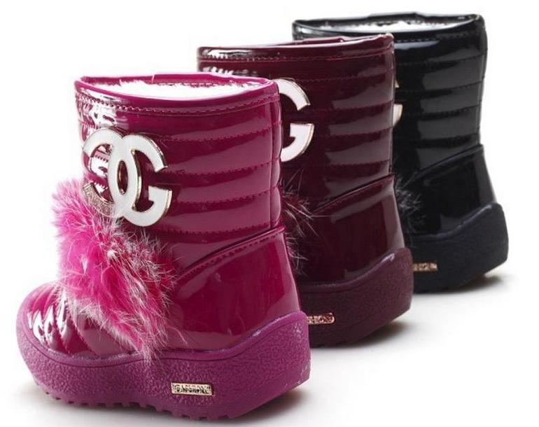 Лаковые сапожки, цена 1050 руб! Сразу на ваш адрес!