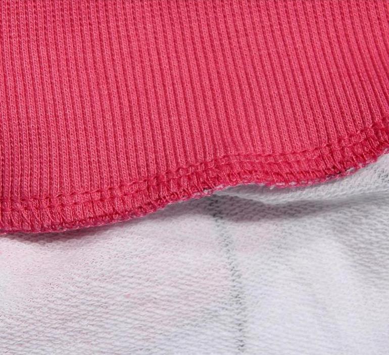 Малиновая утепленная кофта с киской, цена 395 руб! Сразу на ваш адрес!