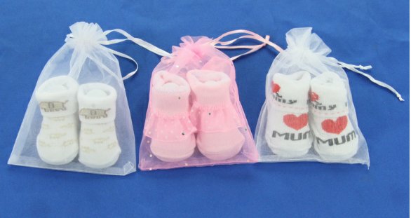 носочки малышам, цена 55 руб.