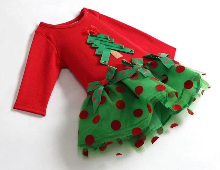 Рождественское супер - платье, цена 495 руб! Сразу на ваш адрес!