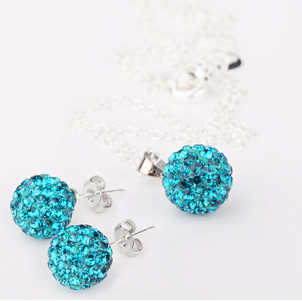 Комплекты Shamballa, цена 125 руб! цвет на выбор!