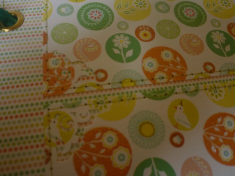 МОЕ ДЕТИЩЕ или 2 детских альбома