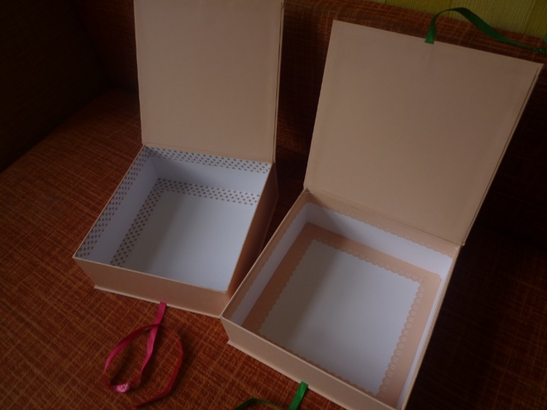 МОЕ ДЕТИЩЕ или 2 детских альбома