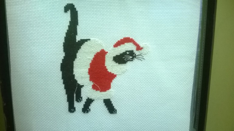 И от моей феи пришла посылочка