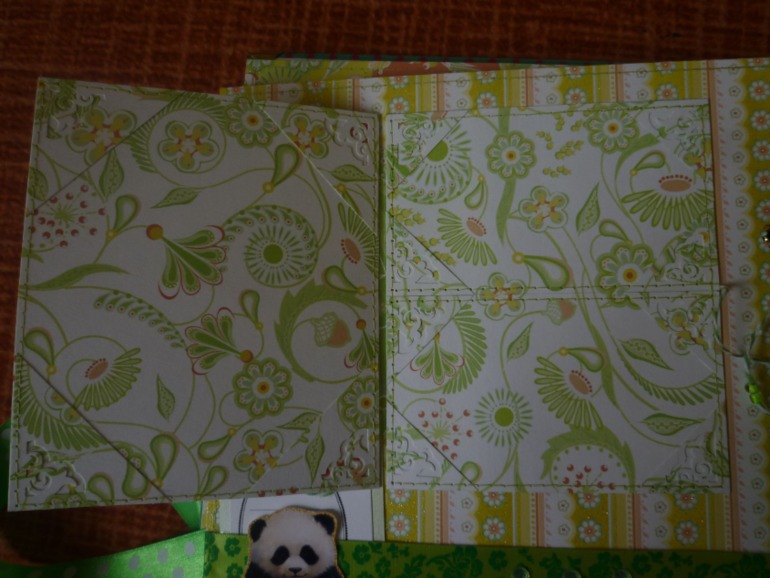 МОЕ ДЕТИЩЕ или 2 детских альбома