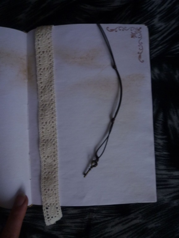 блокнот для директора и 2 детских