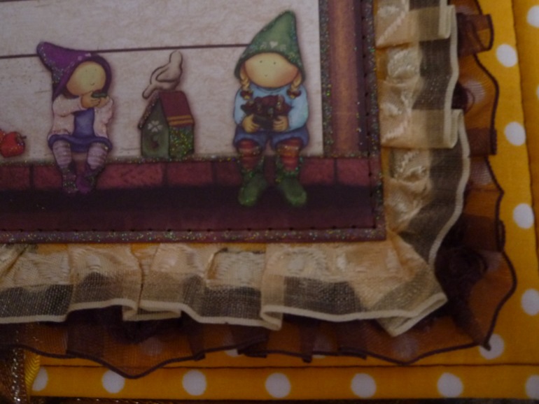 блокнот для директора и 2 детских