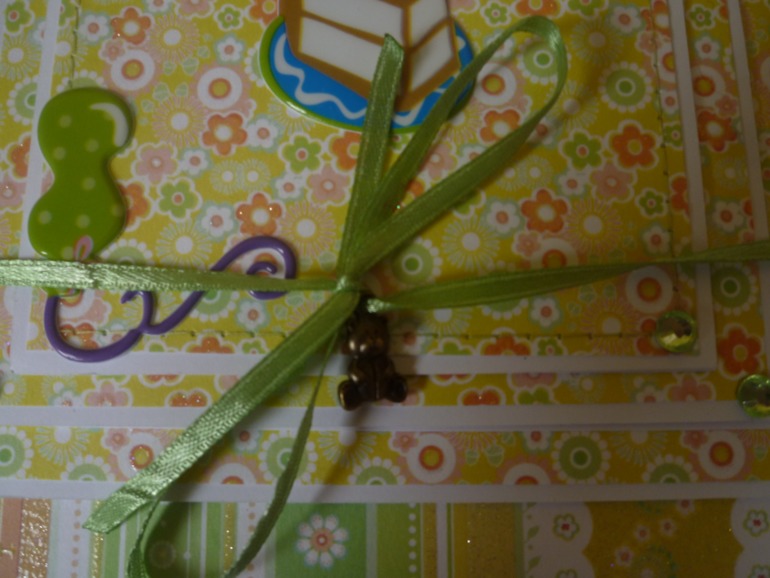 МОЕ ДЕТИЩЕ или 2 детских альбома