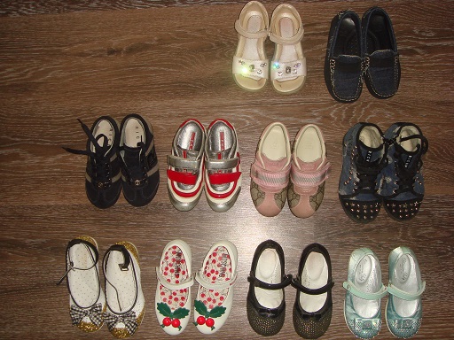 Блюмарин, Gucci, Москино, Ричмонд, Prada, Монализа (24-26)