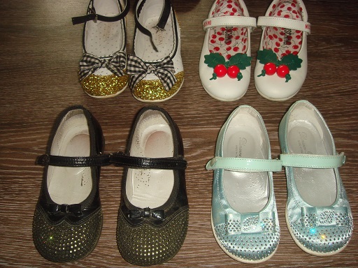 Блюмарин, Gucci, Москино, Ричмонд, Prada, Монализа (24-26)