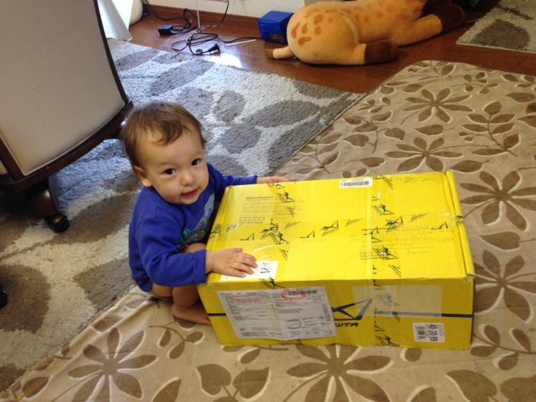 Новый год с Украиной