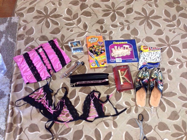 Чудеса бывают!