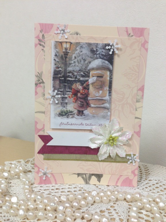 Открыточки (очень много)