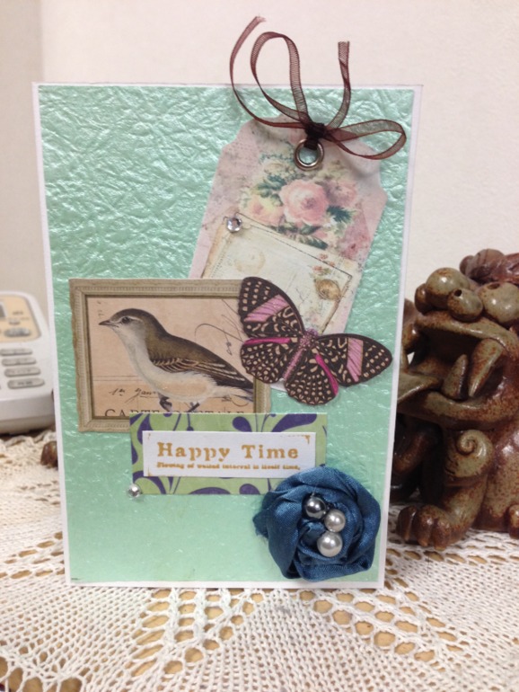 Открыточки (очень много)