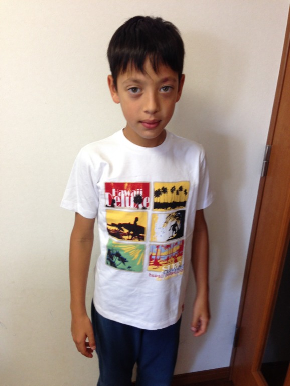 приятные сюрпризы