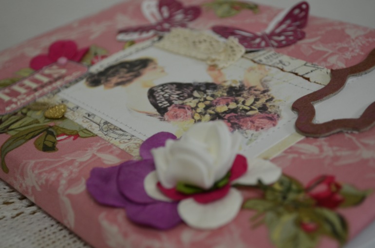 Еще один блокнот