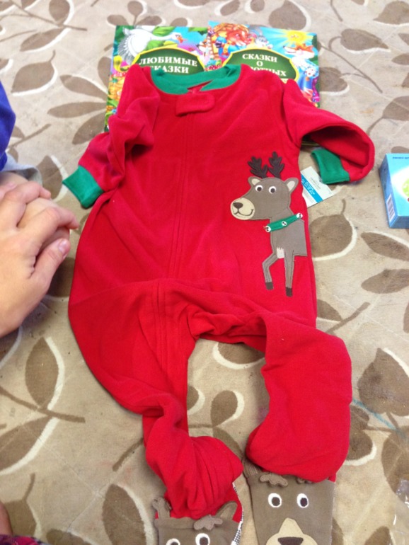 Новый год с Украиной