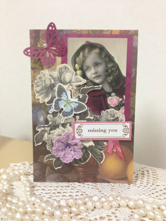 Открыточки (очень много)