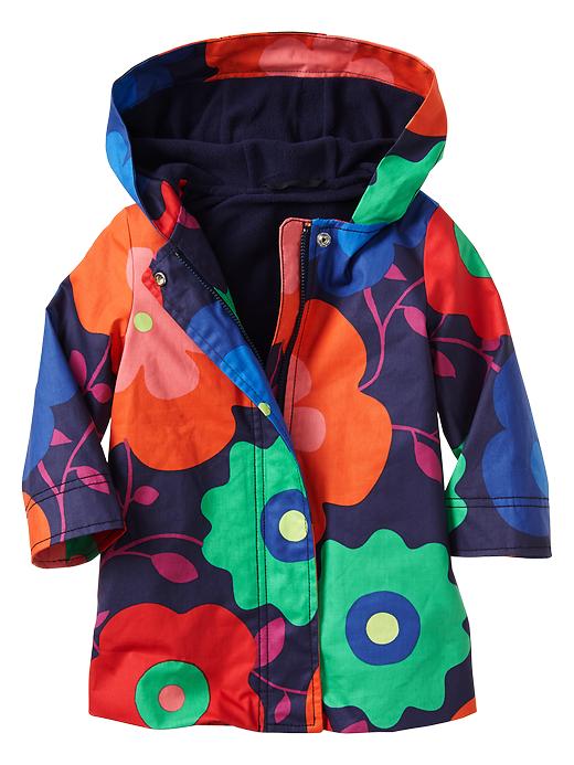 Моя детская черная пятница.