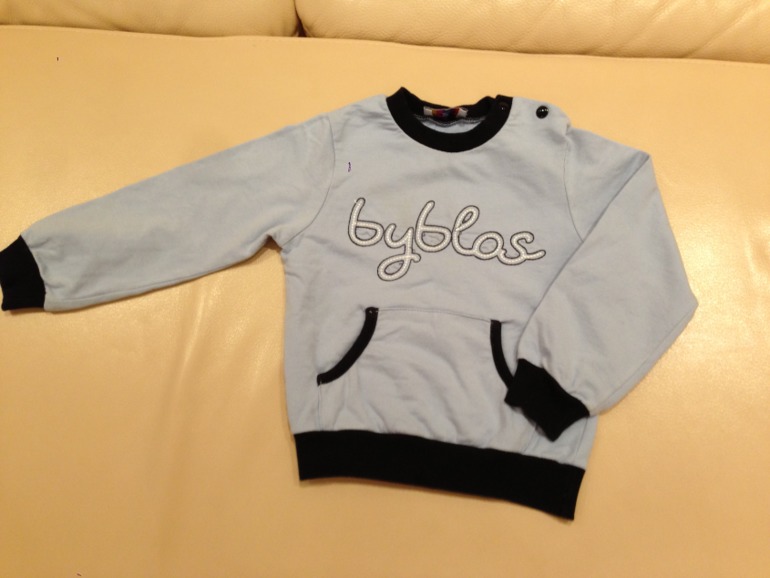 Burberry, Ralph Lauren, Gf ferre - от 0 мес. до 2 лет