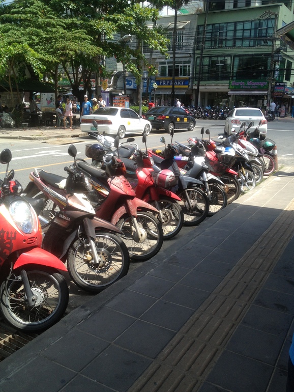 Путешествие в Таиланд. Сказочный остров Пхукет.