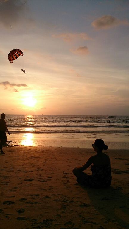 Путешествие в Таиланд. Сказочный остров Пхукет.