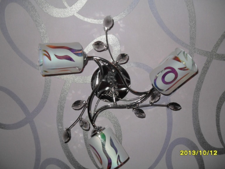 МОЯ спаленка