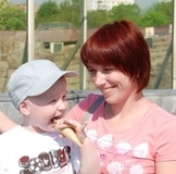 ЧС - вот как начали работу