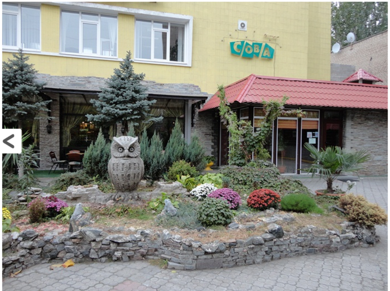 Бердянск, как и где правильно отдыхать!