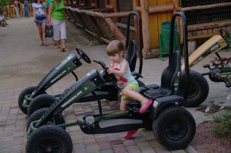 Бердянск, как и где правильно отдыхать!