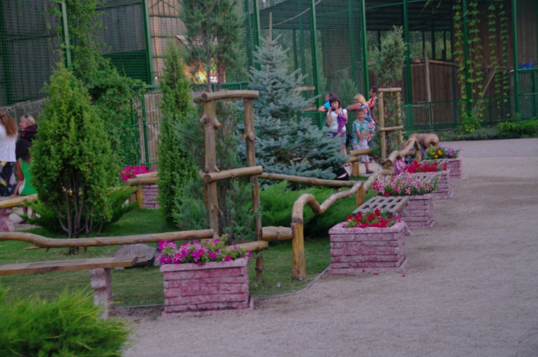 Бердянск, как и где правильно отдыхать!