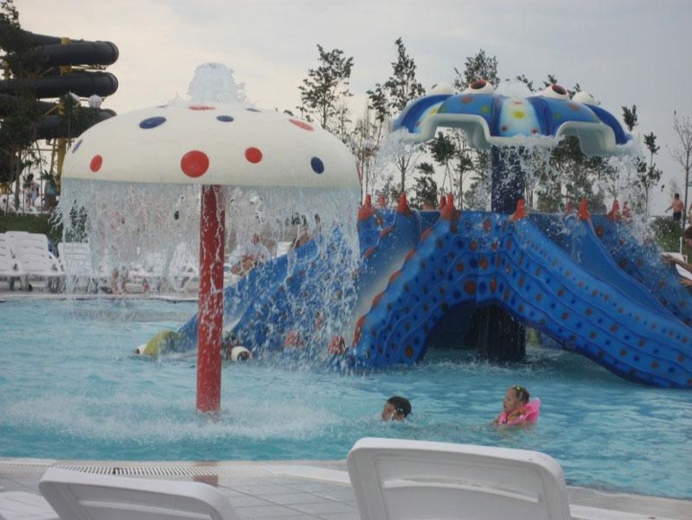 Бердянск, как и где правильно отдыхать!