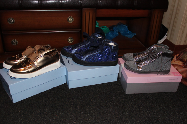 Обувь женская, НОВАЯ!р-р 37!