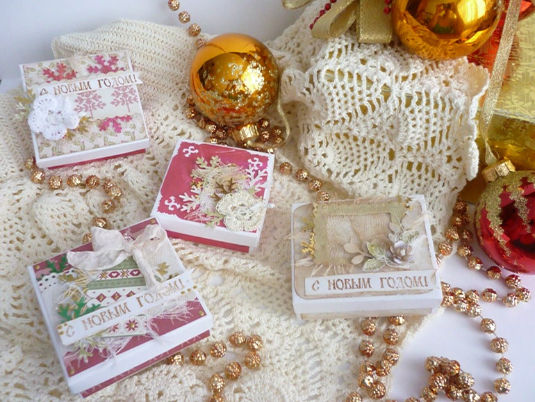 Мк Упаковка магнитиков!!!