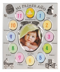 Фоторамки и альбомы испанской фирмы H*o*f*m*a*n*n