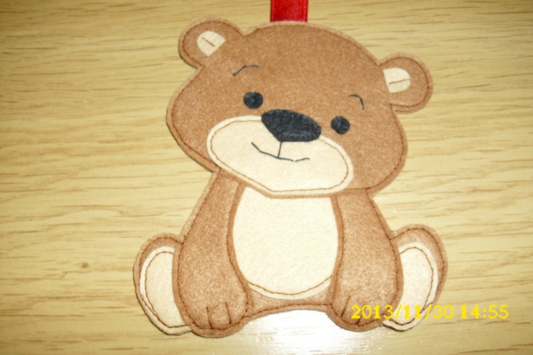 Новогодний зоопарк