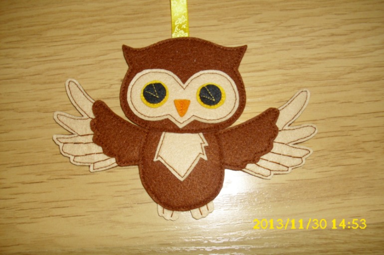 Новогодний зоопарк