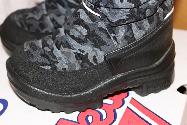 Валенки Kuoma, 25 р-р, 800 руб.