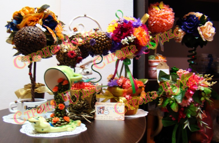 Кофейные и не только.... Ищут своих Хозяев!