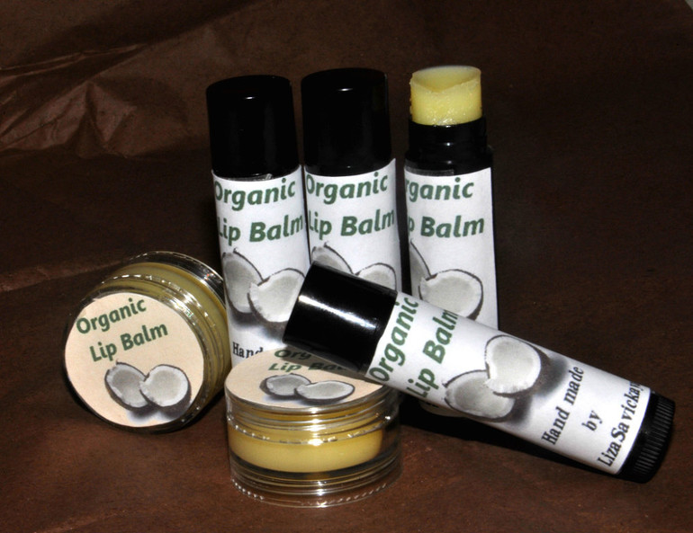 Заготовила на зиму))))