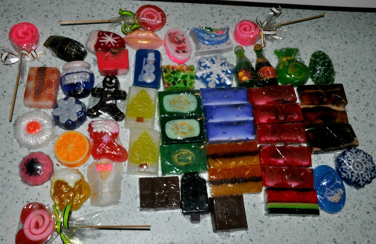 Другие работы!