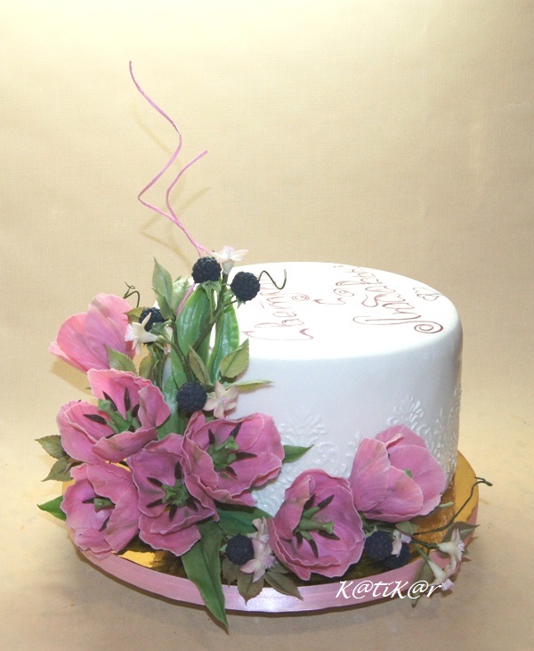 Весна для любимой!