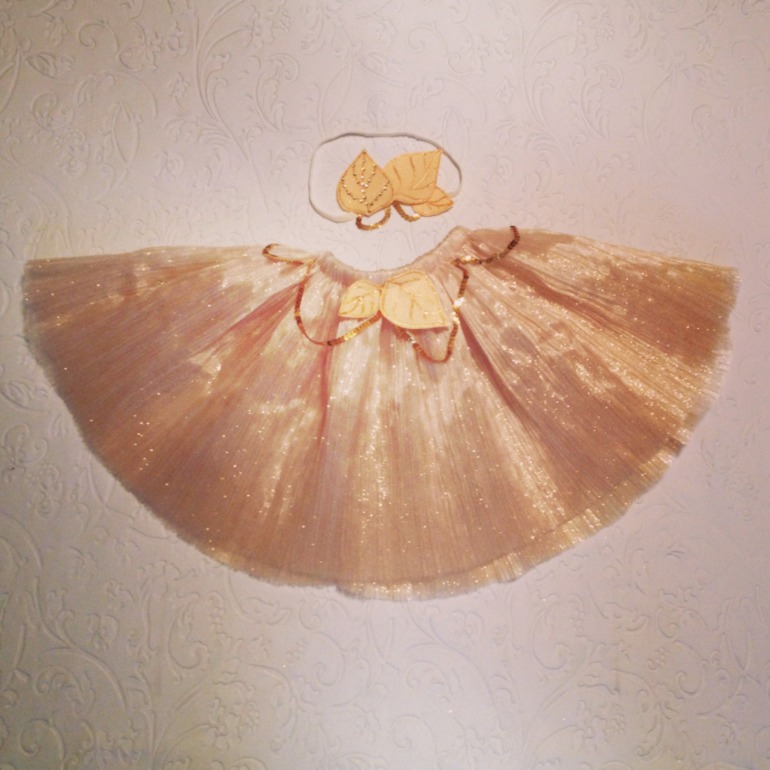 Катюше для праздника осени!