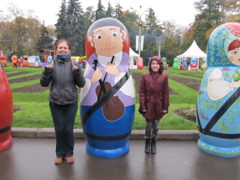 Немного о сегодняшней Формуле