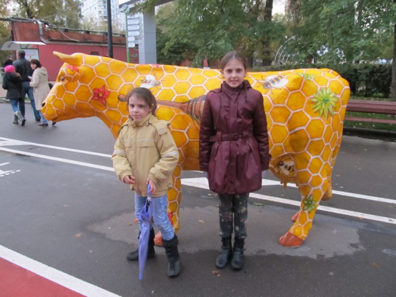 Немного о сегодняшней Формуле