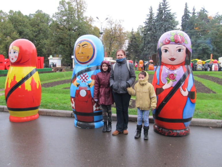 Немного о сегодняшней Формуле