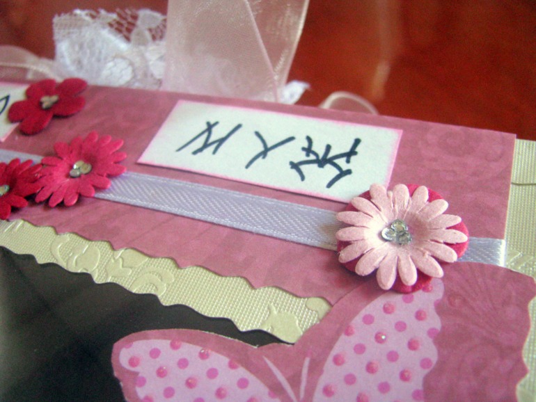 СВАДЕБНЫЙ ПОДАРОК: Семейная копилка с секретом